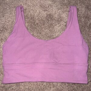 Lululemon align bra
